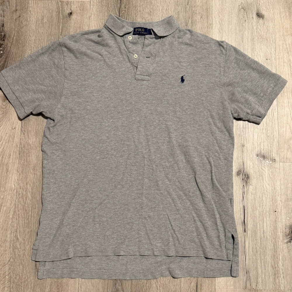 Ralph Lauren Polo